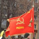 Гайдукевич: празднование 23 февраля в Кривом роге – это подтверждение того, что СССР никуда не делся, он просто выжидает рядом с вами