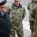 С начала АТО в Украине появилось 50 новых генералов
