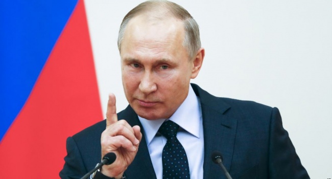 Российский журналист жестко прокомментировал Путина о «героичных» россиян