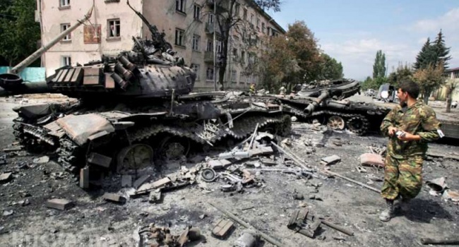 Дипломат рассказал, что показала нам война на Донбассе: полная беззащитность
