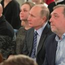 Российский журналист рассказал, кто такие жители невиданного «русского мира», придуманного Путиным