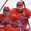 Россияне сравнивают победу над Германией на Олимпиаде со «Сталинградом»