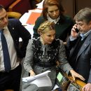 У Украины нет времени на модернизацию армии, Россия снова ведет к власти своих агентов типа Тимошенко и Гриценко, – блогер