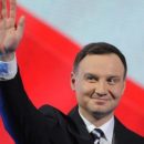 Украинские националисты вместе с гитлеровцами совершили «геноцид против поляков», но Польша хочет дружбы с Украиной, - Дуда
