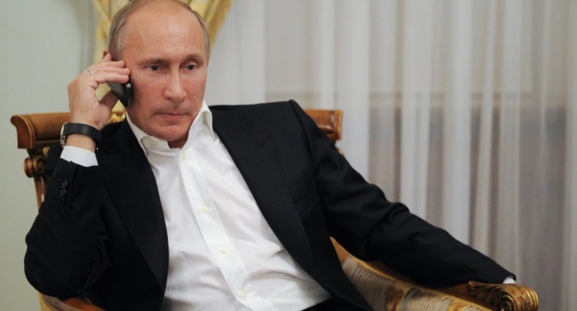 Противники Путина устроили атаку на дочь президента России: «Путин – злодей! Путин – убийца! Путин – диктатор!»