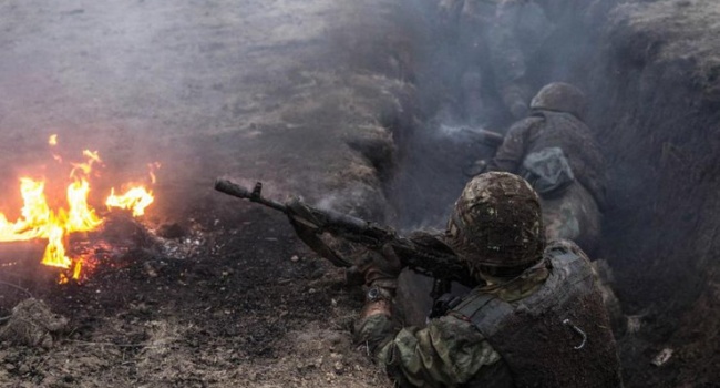 У Путна заявили: «бомбардировки на Донбассе могут стать страшной реальностью, сотни погибших»