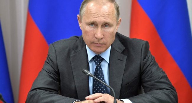 Потерпев два поражения на Донбассе, Путин готовит план «С» - западный эксперт