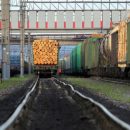 Китайцы запустят в Украину новые грузовые поезда