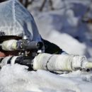 На Донбасс зашла группа сербских снайперов: уже убили как минимум 6 бойцов ВСУ