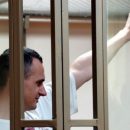 В России из тюрьмы на Урале пропал Олег Сенцов