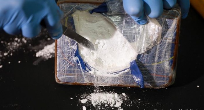 Нардеп: «кокаиновое дело» должно стать уроком не только для российских, но и для украинских политиков