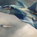 Шойгу заявил об успешном выполнении боевого задания Су-57 в Сирии