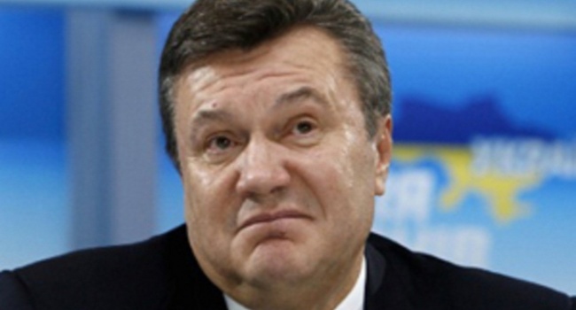 Янукович пригрозил украинским властям «местью»