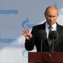 Журналист: вчера Путин предупредил США, сегодня – ЕС