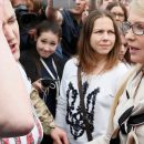 Газовый договор с Путиным, предложение сдать Крым без сопротивления, Савченко в списке «Батькивщины» – слишком много совпадений