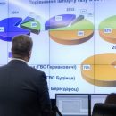 Власти потребовалось всего 12 часов, чтобы решить газовый вопрос и оставить «Газпром» ни с чем