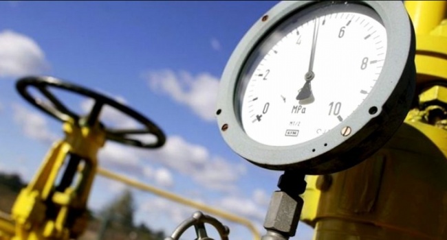 У Порошенко обвинили «Нафтогаз» в газовом кризисе в Украине