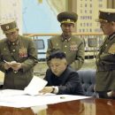 Историческая встреча: в Пхеньяне Ким Чен Ын впервые принимает делегацию из Сеула