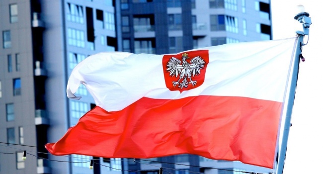 В Польше заявили об утрате доверия до Украины