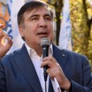 Больше 48% украинцев поддерживают депортацию Саакашвили, – «Социс»