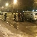 В центре Донецка прогремел очередной взрыв, погиб человек