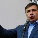 Украинцы выступают за депортацию Саакашвили, - опрос