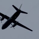 Очевидцы: разбившийся в Сирии Ан-26 заходил на посадку почти боком