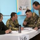 По стандартам НАТО: во Львове начались масштабные литовско-польско-украинские военные учения