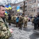 Олешко: за полчаса до штурма «Михомайдана» Семенченко вывозил какую-то большую сумку, вполне вероятно, что с оружием