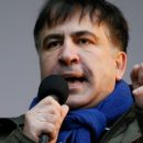 «Еще есть долг»: Саакашвили рассказал о больших планах в Одессе