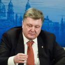 «Газпром» отдаст Украине все, до единой копейки, - Порошенко