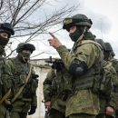 Военный эксперт рассказал, ак Путин поступит с военными РФ в Украине