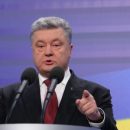 Блогер: Порошенко совершил ошибку, а инициаторы флешмоба наступили не те же грабли