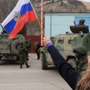 Ганапольский назвал Крым жертвой профнепригодной импотентной власти России