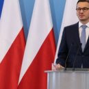 В Варшаве предупредили Брюссель о негативном результате ее критики