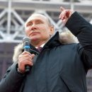 Невзоров о планах Путина: «Демографический экстаз предельно подлый»