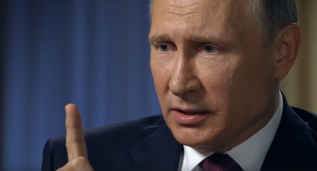 Цимбалюк: россияне собираются расширять свою зону влияния, используя войну