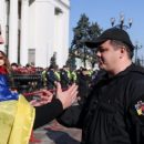 Блогер: Путину все равно, кто в центре Киева начнет гражданскую войну – Рубан или, завернутый в украинский флаг, Соболев