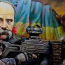 Дроздов: Шевченко воскресает, будучи закатанным в советский асфальт пафоса