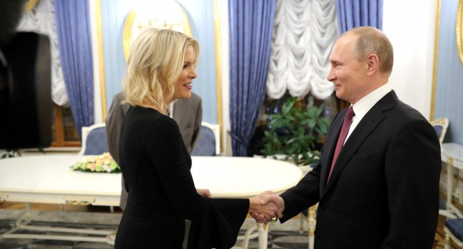 Путин прокомментировал химатаки в Сирии: «Так и хочется сказать: скучно, девочки»