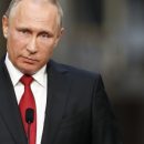 Американская журналистка: У Путина что-то есть на Трампа