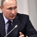 Путин о возможной деоккупации Крыма: «Вы с ума сошли? Лучше не спорить»