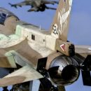 Обстрел израильского самолета F16 был нужен России для рекламы своего оружия
