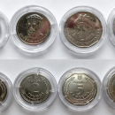 Раскрыты настоящие причины введения в обиход монет номиналом 1, 2, 5 и 10 гривен