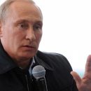 Волонтер: в мире обсуждают, как и когда умрет режим Путина, спор идет о «завтра» или быстрей