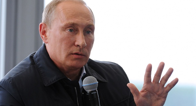 Волонтер: в мире обсуждают, как и когда умрет режим Путина, спор идет о «завтра» или быстрей