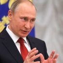 Блогер: «Путин цементирует факт отсутствия сменяемости власти в РФ»