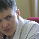 Политолог: Савченко повторит «подвиг» Лазаренко за день до снятия неприкосновенности