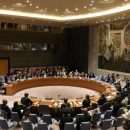 Вопрос выборов президента РФ в Крыму: Совбез ООН проводит заседание