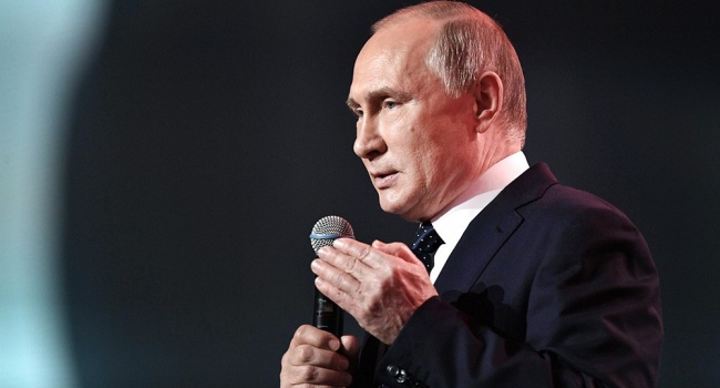 Политолог: «После выборов Россия уже не сможет выдержать новые санкции»
